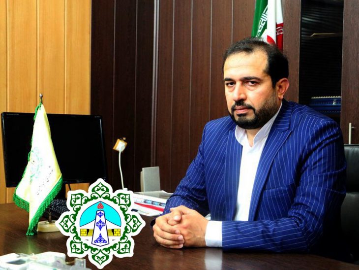 تبریک شهردار مسجدسلیمان به مناسبت ۱۴ تیر، روز شهرداری و دهیاری ها