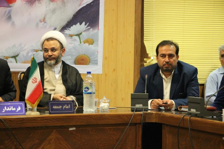 شهرداری مسجدسلیمان در جلسه شورای اداری:استراتژی شهرداری کاهش هزینه ها و اصلاح ساختار اداری است