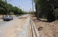 شهردار مسجدسلیمان: اصلاح کانال های جمع آوری و دفع آبهای سطحی نفتک در حال انجام است