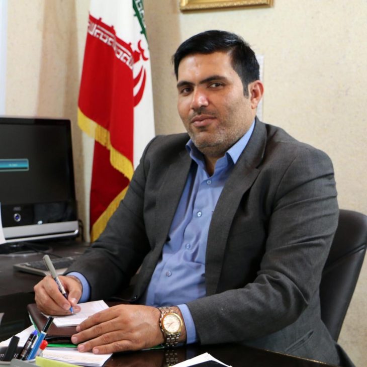 مسئول تاکسیرانی شهرداری مسجدسلیمان: ۸۰۰ عدد نرخنامه رایگان توزیع گردید