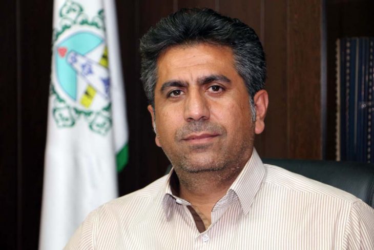 مدیر مالی شهرداری مسجدسلیمان: دست یابی به اهداف شهرداری در کنار همدلی محقق خواهد شد.