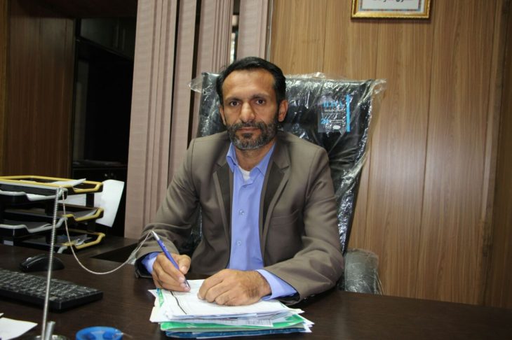 مسئول کارپردازی شهرداری مسجدسلیمان: حمایت از فروشندگان داخلی شرط اول ماست