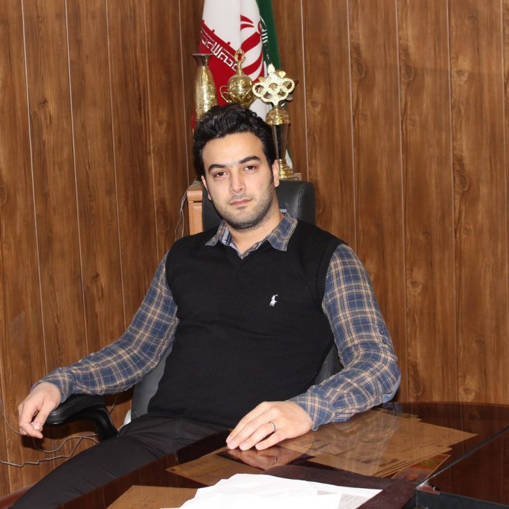 مسئول دفتر شورای اسلامی شهر مسجدسلیمان: ۶۰۰ لایحه تا به الان تصویب شده است