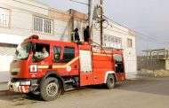 شهردار مسجدسلیمان: امیدواریم مشکلات برق اهواز هر چه زودتر مرتفع گردد