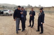 احداث ۲۰ زمین چمن مصنوعی ورزشی با توافق شهرداری و اداره کل ورزش و جوانان استان خوزستان