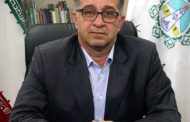 پیام تبریک شهام سلیمانی شهردار مسجدسلیمان در پی صعود تیم فوتبال نفت به لیگ برتر