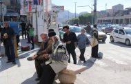 شهردار مسجدسلیمان خبر داد: نصب مبلمان شهری در نقاط مختلف شهر در حال انجام است