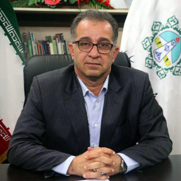پیام تبریک شهردار مسجدسلیمان بمناسبت روز معلم