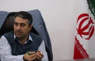 حضور به موقع دکتر شعبانی شهردار مسجدسلیمان در ساعات اولیه اعلام بحران در محل رانش آپارتمان