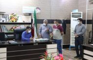 گزارش تصویری از مراجعات مردمی با سرپرست شهرداری مسجدسلیمان