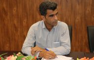پیام تبریک سرپرست شهرداری مسجدسلیمان به مناسبت فرا رسیدن روز خبرنگار