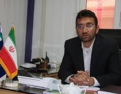 پیمان مولایی به عنوان شهردار مسجدسلیمان انتخاب شد