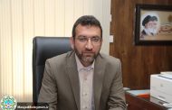 پیام تبریک پیمان مولایی شهردار مسجدسلیمان به مناسبت فرا رسیدن سال نو