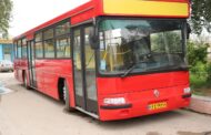 پیمان مولایی شهردار مسجدسلیمان: ۱۵ دستگاه اتوبوس شهرداری در مرحله نوسازی و بهسازی کامل می باشند /‌ یک دستگاه به ناوگان اتوبوسرانی اضافه گردیده است