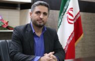تودیع و معارفه سرپرست جدید شهرداری مسجدسلیمان برگزار شد