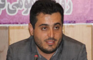 طی جلسه ای با حضور اعضای شورای شهر، شهردار مسجدسلیمان انتخاب شد