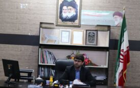سرپرست شهرداری مسجدسلیمان: کل هزینه های اصلاح درپوشهای مخابراتی توسط شهرداری تقبل گردید