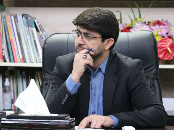 تعاونی مصرف کارکنان، در دستور کار سرپرست شهرداری مسجدسلیمان قرار گرفت