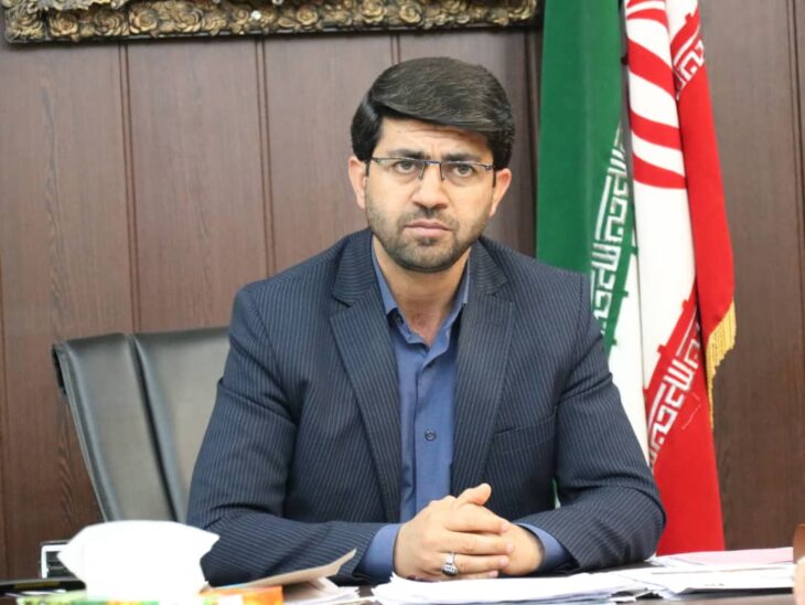پیام تبریک شهردار منتخب شهر مسجدسلیمان به مناسبت نهم اردیبهشت ماه روز شوراهای اسلامی شهر