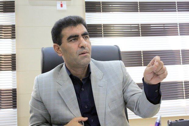 سید عبدالحسین حسینی با کسب ۶ رای موافق به عنوان شهردار مسجدسلیمان انتخاب شد