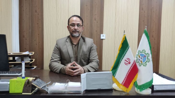 مسئول جدید روابط عمومی شهرداری مسجدسلیمان معرفی شد