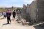 عزم جدی شهردار مسجدسلیمان برای مقابله با ساخت و سازهای غیر مجاز و رفع سد معبر و ساماندهی دستفروشان