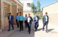 مراسم تجلیل و بزرگداشت مقام معلم و قدردانی از تعدادی معلمان توسط شهردار مسجدسلیمان انجام شد