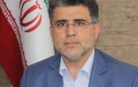 شهردار مسجدسلیمان در پیامی سالروز شهادت شهیدان رجایی و باهنر و فرارسیدن هفته دولت را تبریک گفت