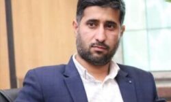سید حجت الله احمدپور به عنوان سرپرست جدید واحد امور فرهنگی، اجتماعی و ورزشی شهرداری مسجدسلیمان انتخاب شد
