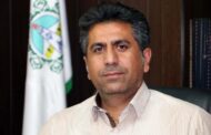 طی حکمی از سوی آرش قنبری شهردار مسجدسلیمان، سیروس عالی پور به عنوان مسئول اداره سرمایه انسانی و فناوری اطلاعات شهرداری مسجدسلیمان انتخاب شد