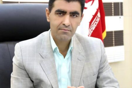 سید عبدالحسین حسینی به عنوان شهردار مسجدسلیمان انتخاب شد